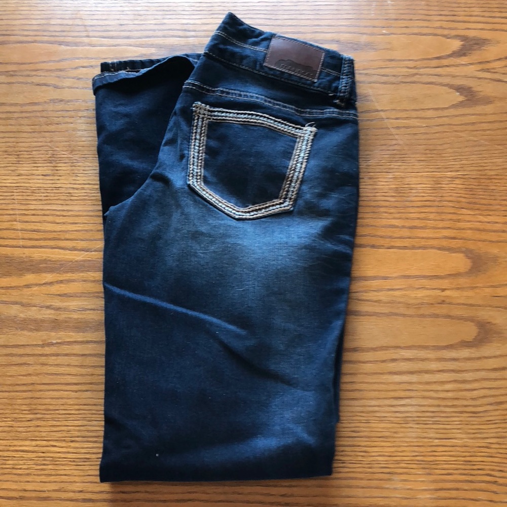 Maurice’s jeans